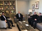 ziad hawat priests 22-3-2018
